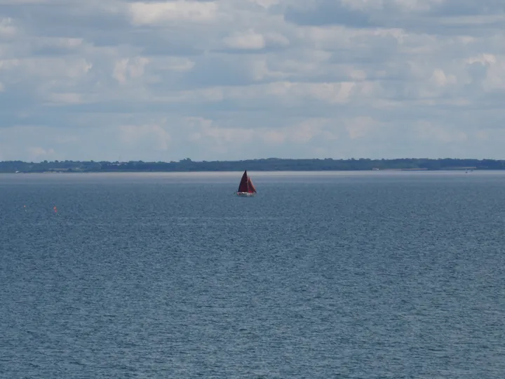 Trelde Næs (Fredericia) (Denemarken) 